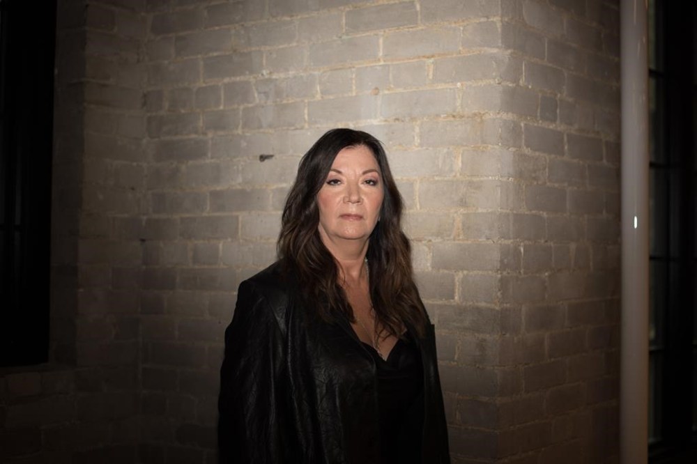 Marie Clements, creator of the film