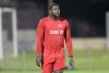 Canada's Doneil Henry walks during practice at the World Cup in Doha, Qatar on Tuesday, November 29, 2022. Minnesota United has waived Canadian international defender Doneil Henry. THE CANADIAN PRESS/Nathan Denette