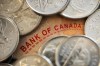 The Bank of Canada wording on a Canadian $50 bill is pictured in Ottawa on Wednesday, Jan. 11, 2023. Momentum in the Canadian economy is spurring speculation that a rate hike is on the way, but economists don't expect the Bank of Canada to pull the trigger this week.THE CANADIAN PRESS/Sean Kilpatrick