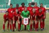 Canada's Under-20 starting eleven pose for a photo prior to their game against the U.S.A. at the CONCACAF Under-20 Women's Championship in Santo Domingo, Dominican Republic in this Tuesday, May 30, 2023 handout photo. 
THE CANADIAN PRESS/HO, Canada Soccer *MANDATORY CREDIT*