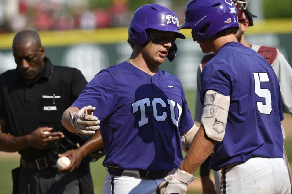 Florida LSU Kentucky Wins Give SEC 6 Teams In NCAA Baseball Tournament Super Regionals 