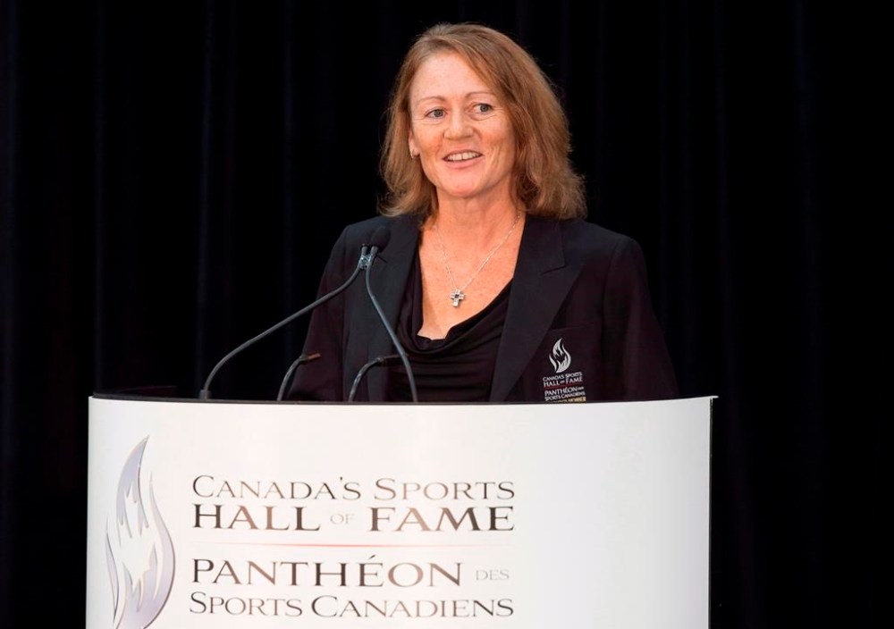 Toronto Six extend head coach Geraldine Heaney through 202324 PHF