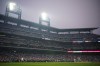 Detroit Tigers pitcher Tyler Holton pitches against Philadelphia Phillies' Kyle Schwarber during the sixth inning of a baseball game, Tuesday, June 6, 2023, in Philadelphia. (AP Photo/Matt Slocum)