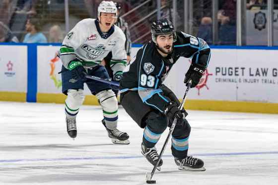 (Supplied / Seattle Thunderbirds)