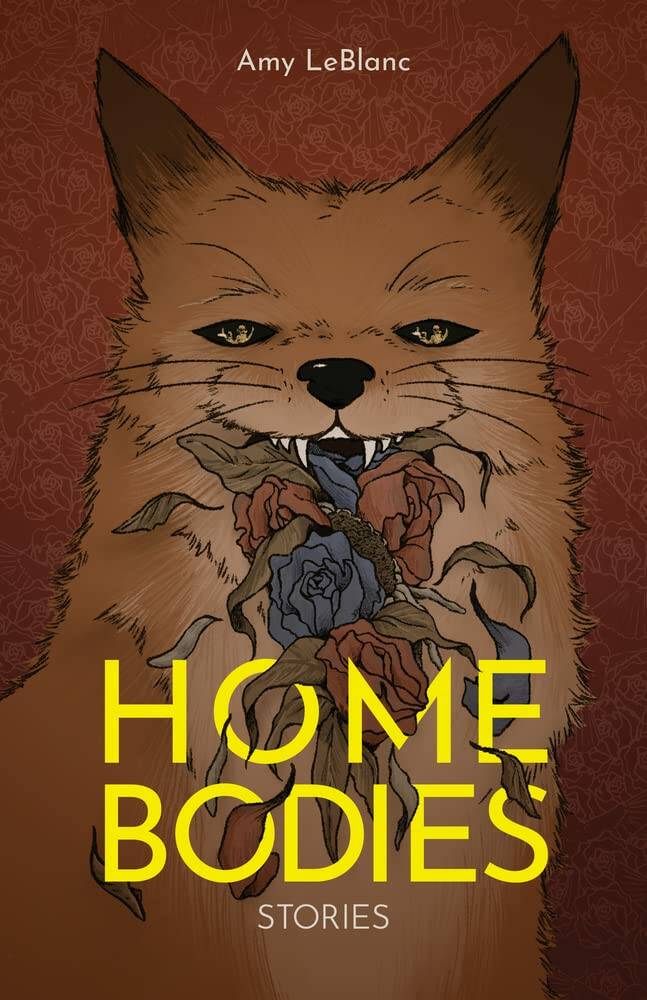 Strange, macabre stories delight – Winnipeg Free Press