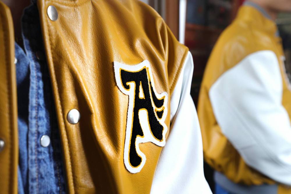 Clothes make men and Manitoba men make clothes Winnipeg Free Press