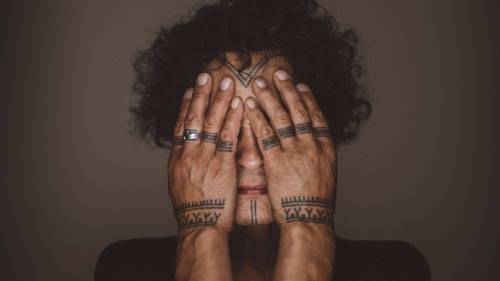 Anorak Film
                                Twice Colonized explores Indigenous issues in the circumpolar North through the life and work of Inuk activist and human rights lawyer Aaju Peter.