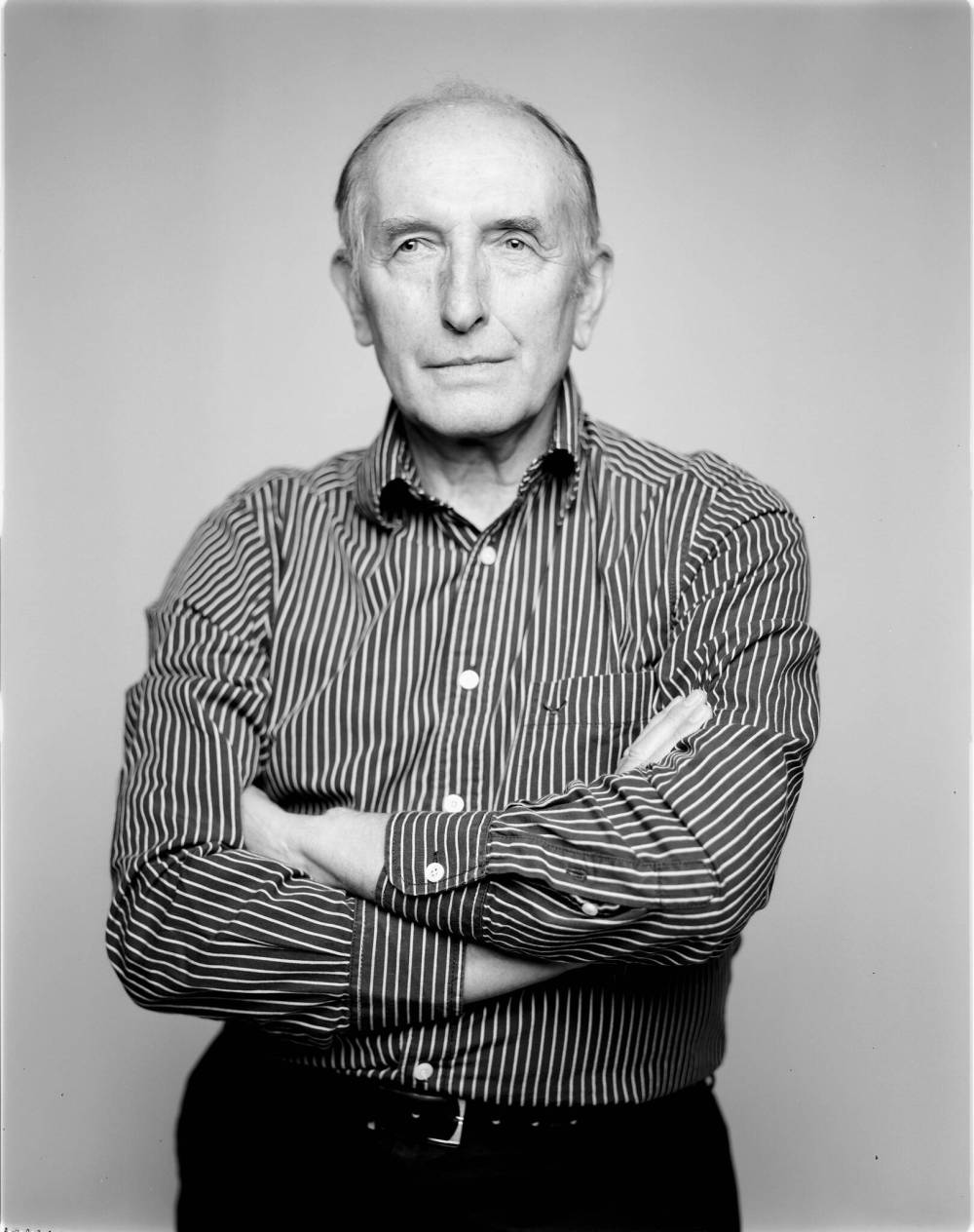 Supplied photo
These days Winnipeg scientist Vaclav Smil is mentioned alongside the likes of Neil deGrasse Tyson, Steven Pinker and Edward O. Wilson.