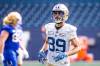 MIKAELA MACKENZIE / WINNIPEG FREE PRESS FILES
                                Star receiver Kenny Lawler was suspended by the Bombers last Thursday.
