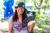 MIKAELA MACKENZIE / WINNIPEG FREE PRESS
                                “It gets really hot, like just as hot as it is out here,” said Janet Jandrew, who was clutching a hand fan while sitting under a tree Tuesday in Air Canada Window Park.