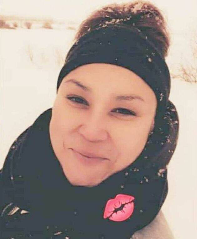 Melinda Lynxleg (Handout / RCMP)