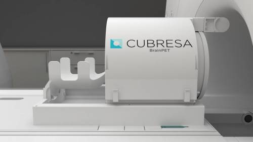 Cutting-edge medical technology
