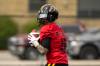 Nick Iwanyshyn / The Canadian Press files
                                Hamilton quarterback Bo Levi Mitchell didn’t see any playing time during the Ticats preseason games.
