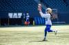 MIKAELA MACKENZIE / WINNIPEG FREE PRESS
                                Janarion Grant has distinguisehed himself as an elite kick returner in the CFL.