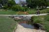 JESSICA LEE / WINNIPEG FREE PRESS
                                While most of the damage is concentrated on the path leading to a playground on Amarynth Crescent and the main Sturgeon Creek path is still passable, Randall Hull said many residents routinely walk and bike in the area, raising the risk of potential injury.