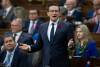 Adrian Wyld / THE Canadian Press Files
                                Conservative Leader Pierre Poilievre always seems willing to plunge to new depths.