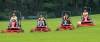 KEN GIGLIOTTI / FREE PRESS FILES
                                Russ Wyatt said the lack of frequent mowing triggered an onslaught of complaints to his office this spring, including concerns tall grass was interfering with line-painting and creating a poor surface for soccer games.