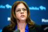 MIKAELA MACKENZIE / WINNIPEG FREE PRESS FILES
                                Premier Heather Stefanson