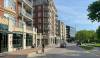 Submitted / Brent Bellamy
                                Waterfront Drive, Winnipeg. The “building downtown” portion of CentrePlan 2050 will establish a set of design guidelines to ensure new downtown buildings are of high quality.