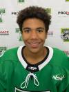 SUPPLIED
                                Austin Peters has committed to the Chilliwack Chiefs of the BCHL.