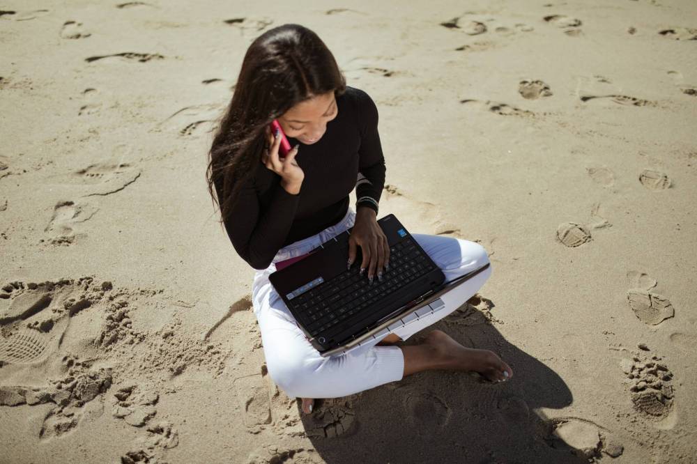 RDNE STOCK PROJECT / PEXELS
After Ontario passed a bill to protect employees’ rights to disconnect from work, managers are no longer allowed to contact employees who are not actively working.