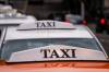 A Winnipeg taxi driver was stabbed in the face Wednesday evening, in an attack his company’s manager describes as “vicious” and “unprovoked.” (Bayne Stanley / The Canadian Press files)