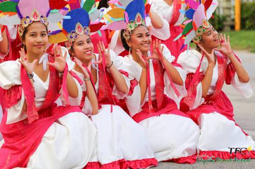 Supplied
                                The Filipino community will be celebrating its longstanding presence with the annual Manitoba Filipino Street Festival, and the return of its opening-day parade, this weekend (June 24-25).