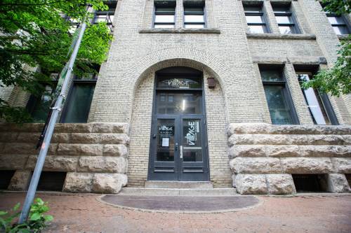 MIKAELA MACKENZIE / WINNIPEG FREE PRESS
                                The Village, located on 55 Arthur St.&rsquo;s main floor, has been transformed by Alberta investors who spent more than $2 million on renovations.