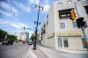 MIKAELA MACKENZIE / WINNIPEG FREE PRESS
                                Menno Simons College is moving out of its longtime home at 520 Portage Ave. and downsizing programming in response to a shift and overall drop in registrations.