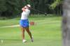 Thomas Friesen / The Brandon Sun files
                                Killarney&rsquo;s Cala Korman was three strokes ahead of her nearest rival at Evergreen Golf Club in Nipawin, Sask.