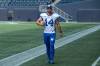 Mike Deal / Winnipeg Free Press
                                Blue Bombers kicker Sergio Castillo has seen a lot of action early this seasaon.
