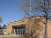 Carman Collegiate (Kathlyn Hossack / Winnipeg Free Press files)