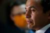 The polling results act as a wake-up call for Wab Kinew and the NDP to up their game. (John Woods / Canadian Press files)