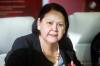 “It is putting lives at risk. It cannot shut down. Since 1985 it has saved many lives and will continue to save lives,” Assembly of Manitoba Chiefs Grand Chief Cathy Merrick said at a June 16 news conference. (Free Press files)