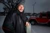 Brian Anderson has been proclaiming his innocence for more than 40 years. (Phil Hossack / Winnipeg Free Press files)