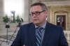 MIKE DEAL / WINNIPEG FREE PRESS FILES
                                “We’ve also recommended that Manitoba also outline a time frame to ‘up’ the energy tiers,” said Lanny McInnes, CEO of the Manitoba Home Builders Association.