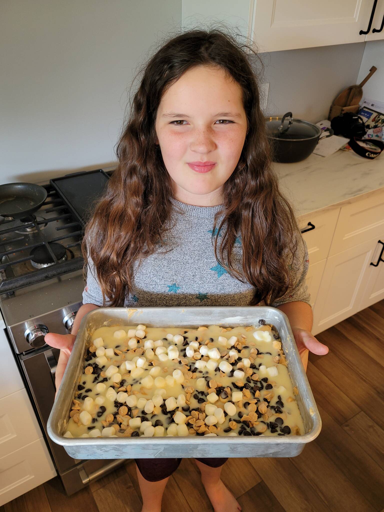 Second generation of campers ‘so excited’ Winnipeg Free Press