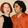 Supplied
                                Tuesday will mark 22 years since Alana Lowry and Jai Pereira died in a motorcycle crash.