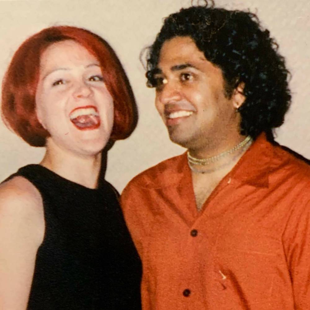 Supplied
Tuesday will mark 22 years since Alana Lowry and Jai Pereira died in a motorcycle crash.