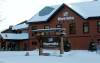 BORIS MINKEVICH / WINNIPEG FREE PRESS files
                                Thermëa by Nordik Spa-Nature, 775 Crescent Drive in Winnipeg.