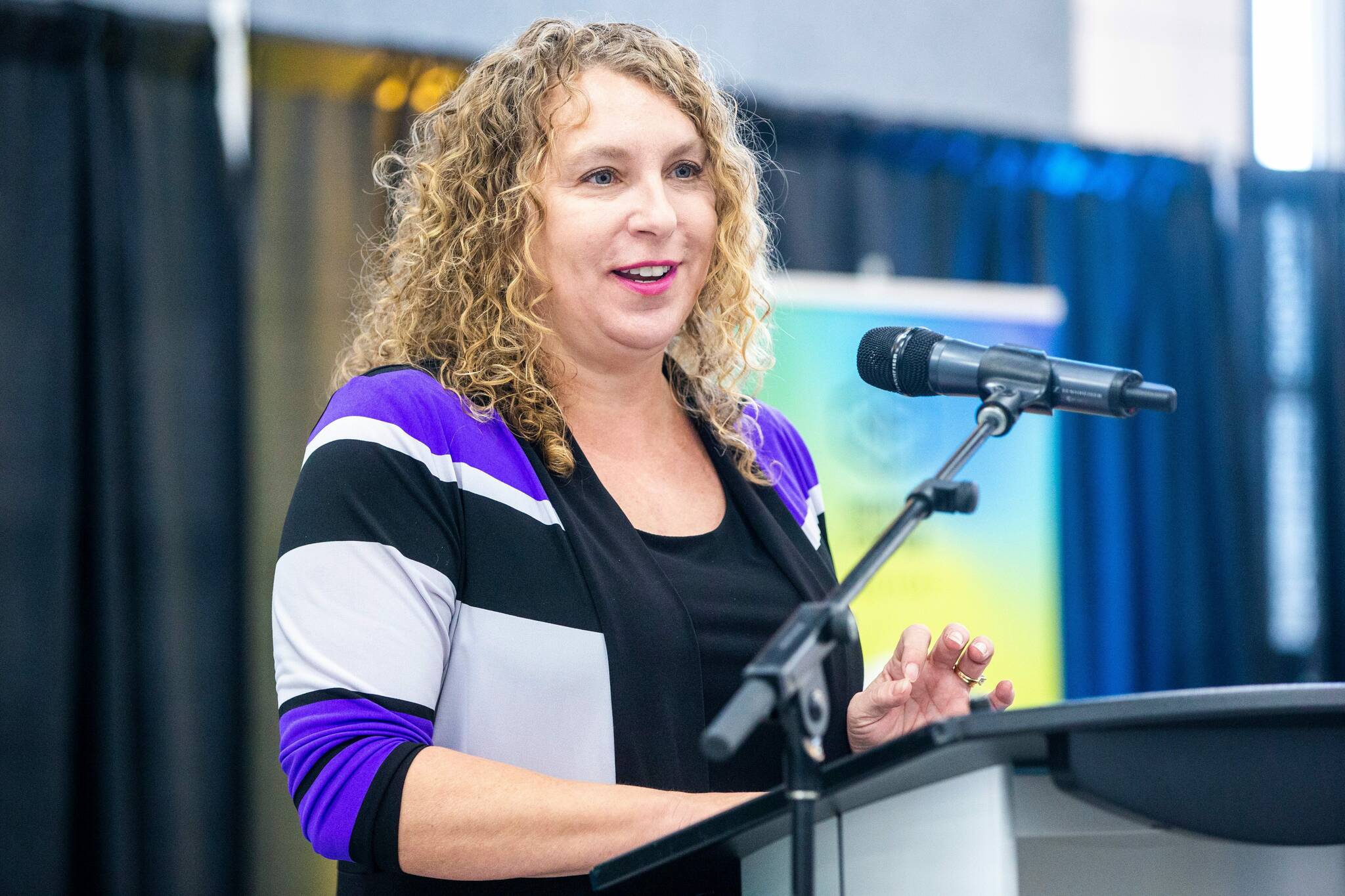 Allwomen angel investment fund clears hurdle Winnipeg Free Press