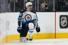 JOHN LOCHER / THE ASSOCIATED PRESS FILES
                                The Jets’ Pierre-Luc Dubois would be the prize catch for the Kings.