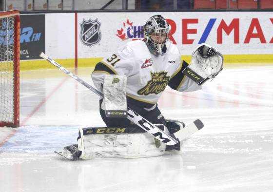 Carson Bjarnason