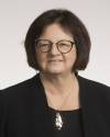 BRANDON SUN FILES
                                thE Brandon School Division said Tuesday that chairperson Linda Ross, among others, had been censured after a motion passed at Monday’s board meeting.