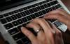 A Winnipeg man is facing charges related to alleged sextortion crimes with victims in several provinces, including Manitoba. (Elise Amendola / AP Photo files)