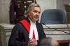 MIKE DEAL / FREE PRESS FILES
                                It’s not known how widely AI is used in court submissions in Manitoba, Chief Justice Glenn Joyal said.