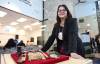 Treaty commissioner Loretta Ross (Ruth Bonneville / Winnipeg Free Press files)