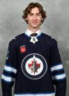 SUPPLIED
                                Zach Nehring was selected by the Winnipeg Jets in the 3rd round of the 2023 NHL Entry Draft.
