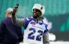 “It’s football, it’s life, sometimes you’re up and sometimes you’re down and that’s all it is,” Alden Darby, Jr. said. (Heywood Yu / Canadian Press files)