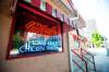 MIKAELA MACKENZIE / WINNIPEG FREE PRESS
                                Mitzi’s Chicken Finger Restaurant, which is up for sale (just after celebrating its 45th anniversary).